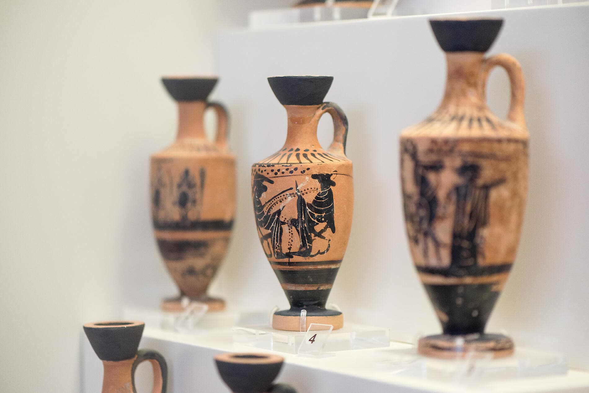 Cités antiques de Grèce et d’Italie