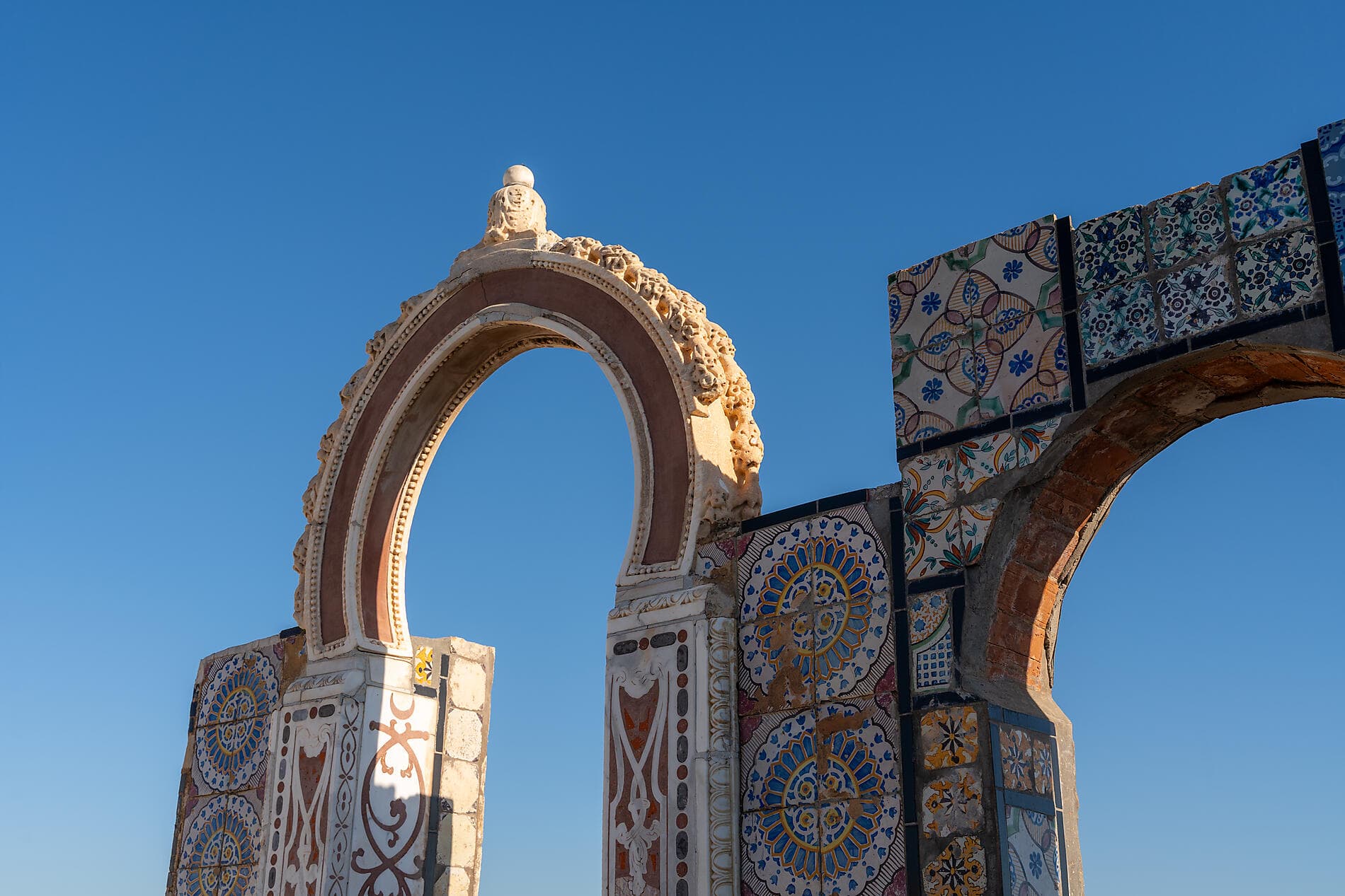La grande Bleue, au fil des civilisations
