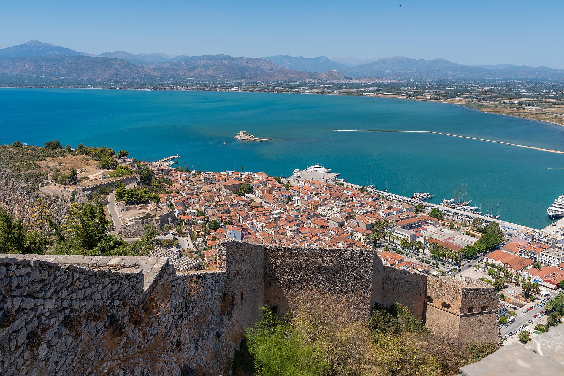 Lumières d’Orient et îles de la mer Égée
