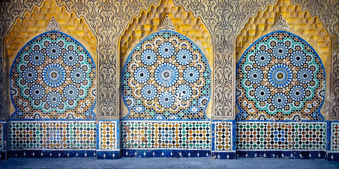 Festival de Jazz, entre rives marocaines et paysages ibériques