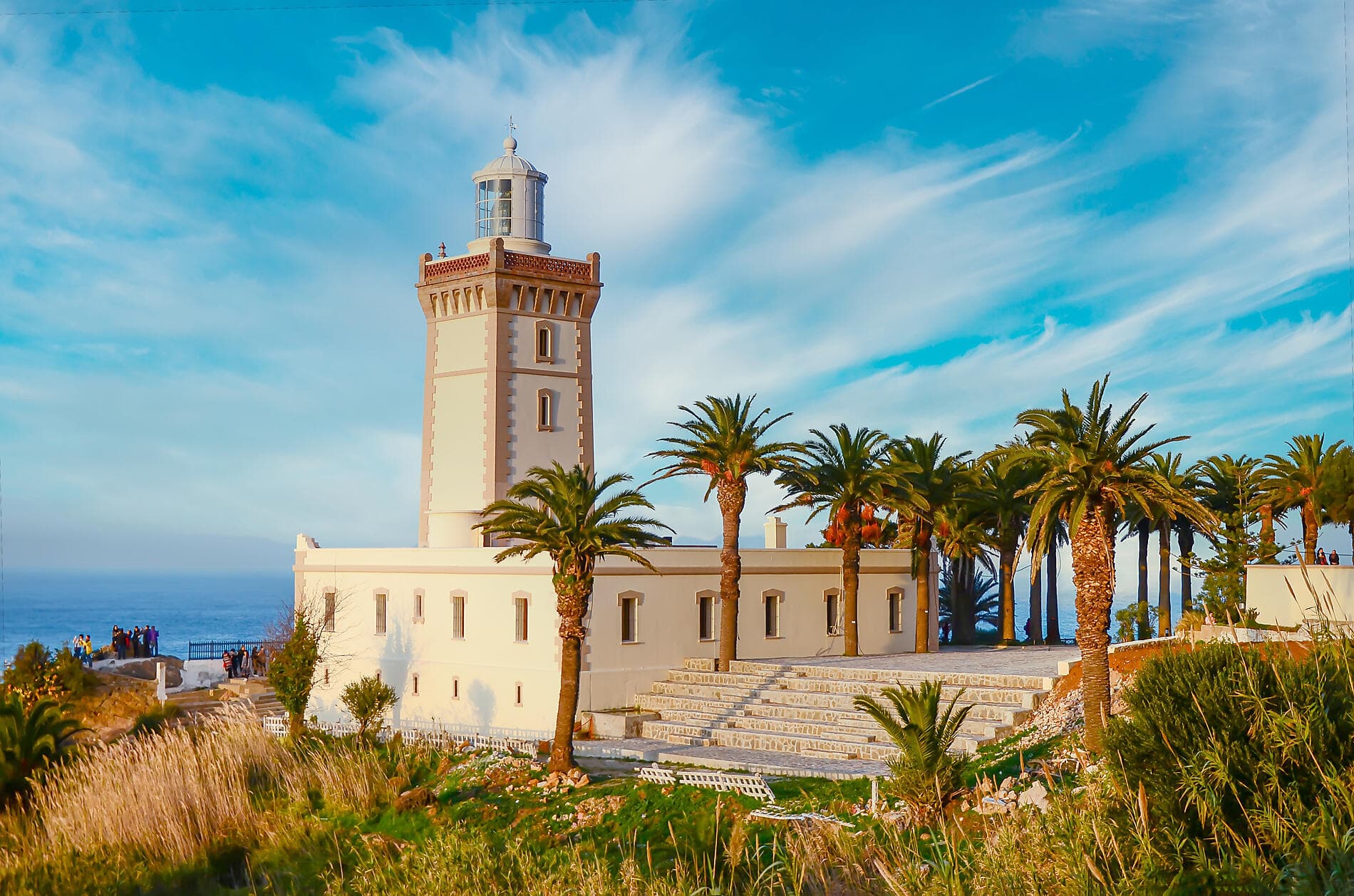 Festival de Jazz, entre rives marocaines et paysages ibériques