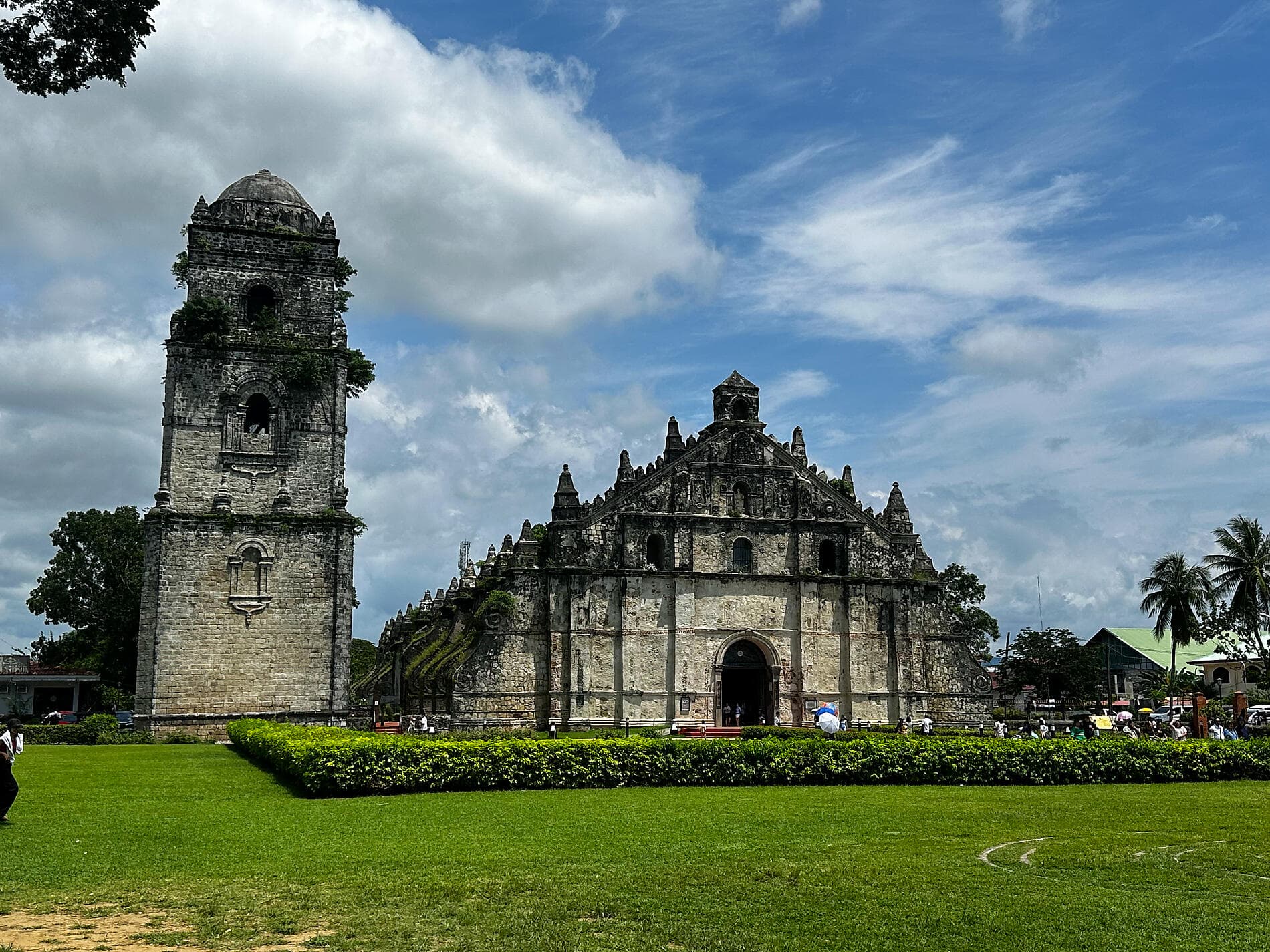 Philippines, Taiwan et Japon