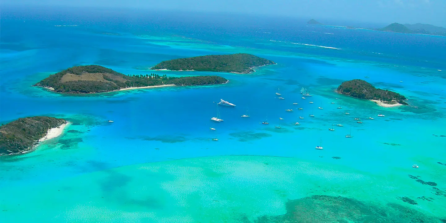 Perles des Antilles Perles des Antilles