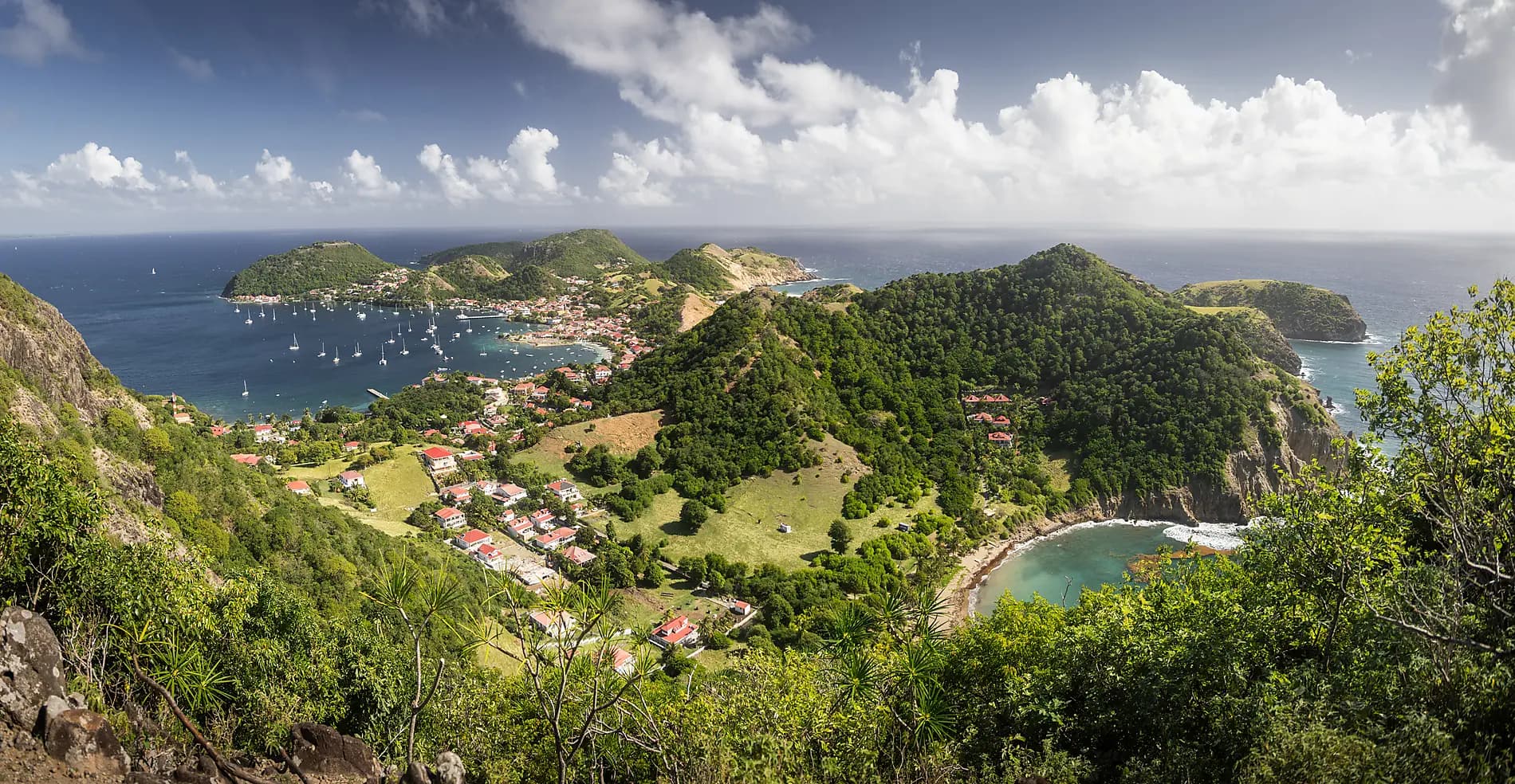 Perles des Antilles