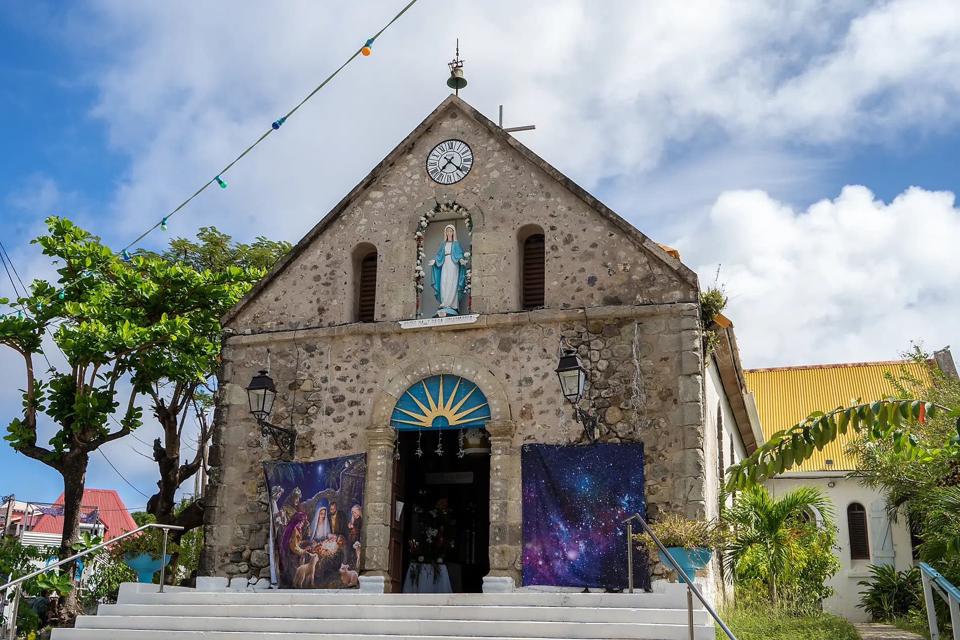 Perles des Antilles
