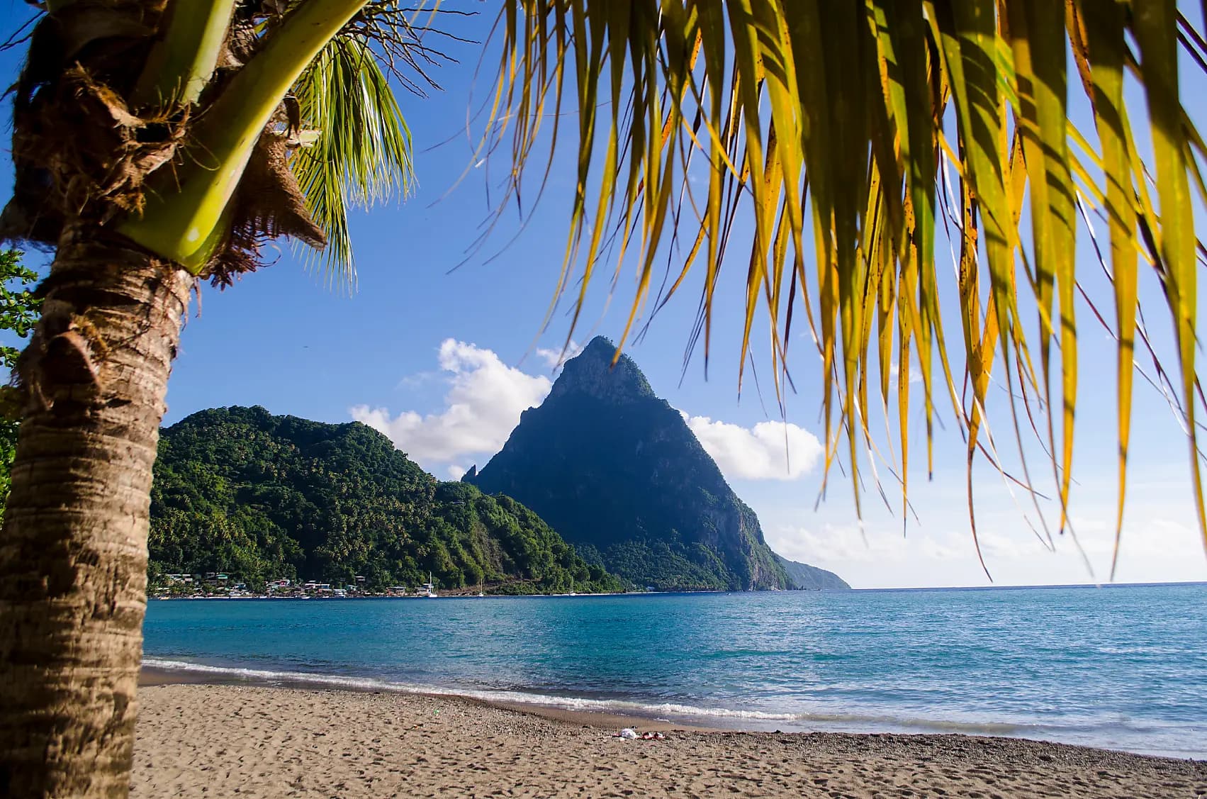 Perles des Antilles