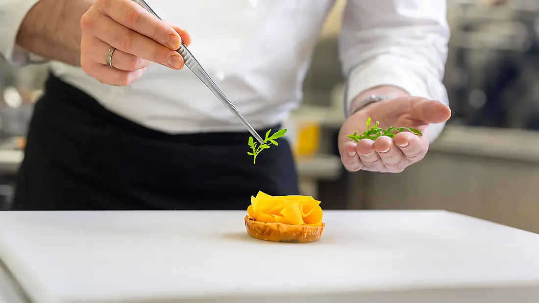 Gastronomie, diplomatie et héritages siciliens