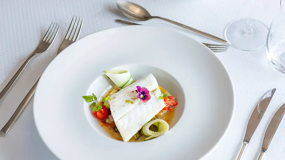Escapade gastronomique sur les rivages ibériques