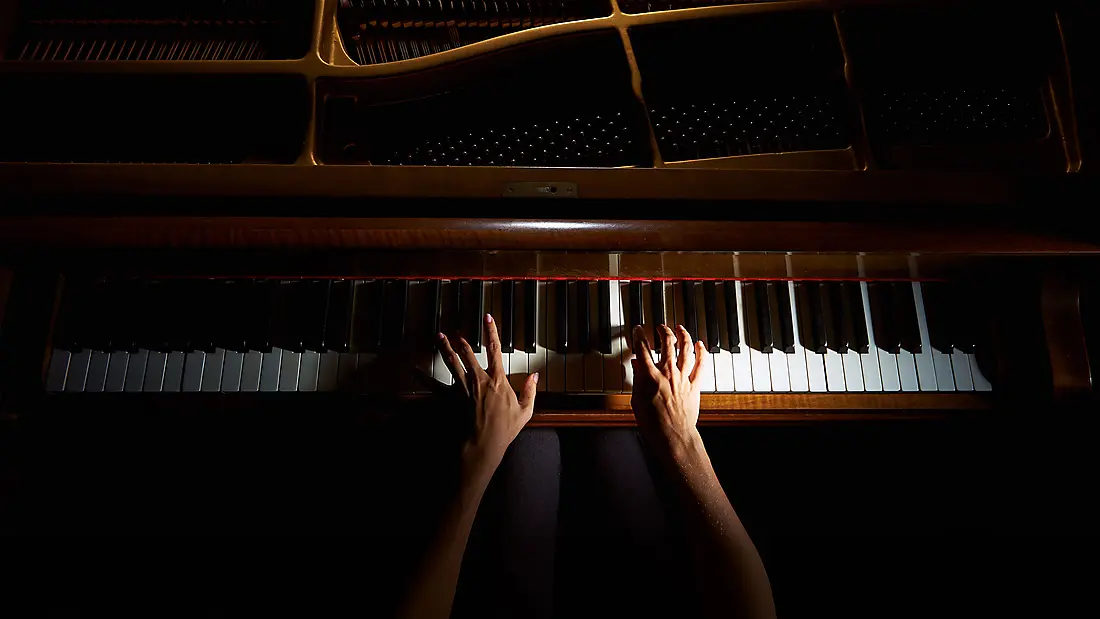 12ème festival de piano en mer