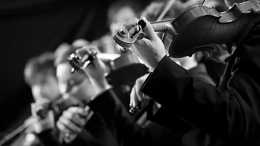 Que la joie demeure en musique, avec Bach, Mozart, Liszt et les autres