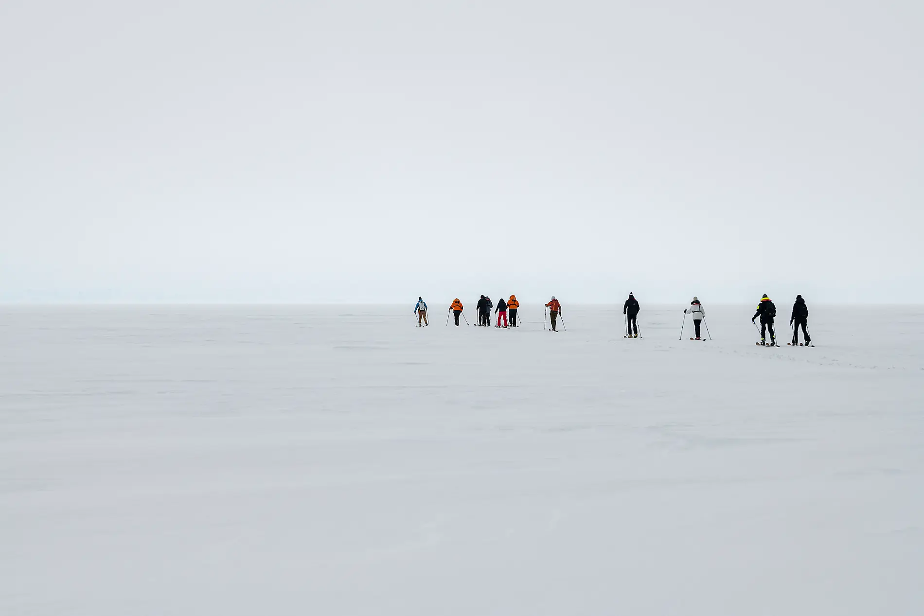 Les âmes oubliées du Grand Sud