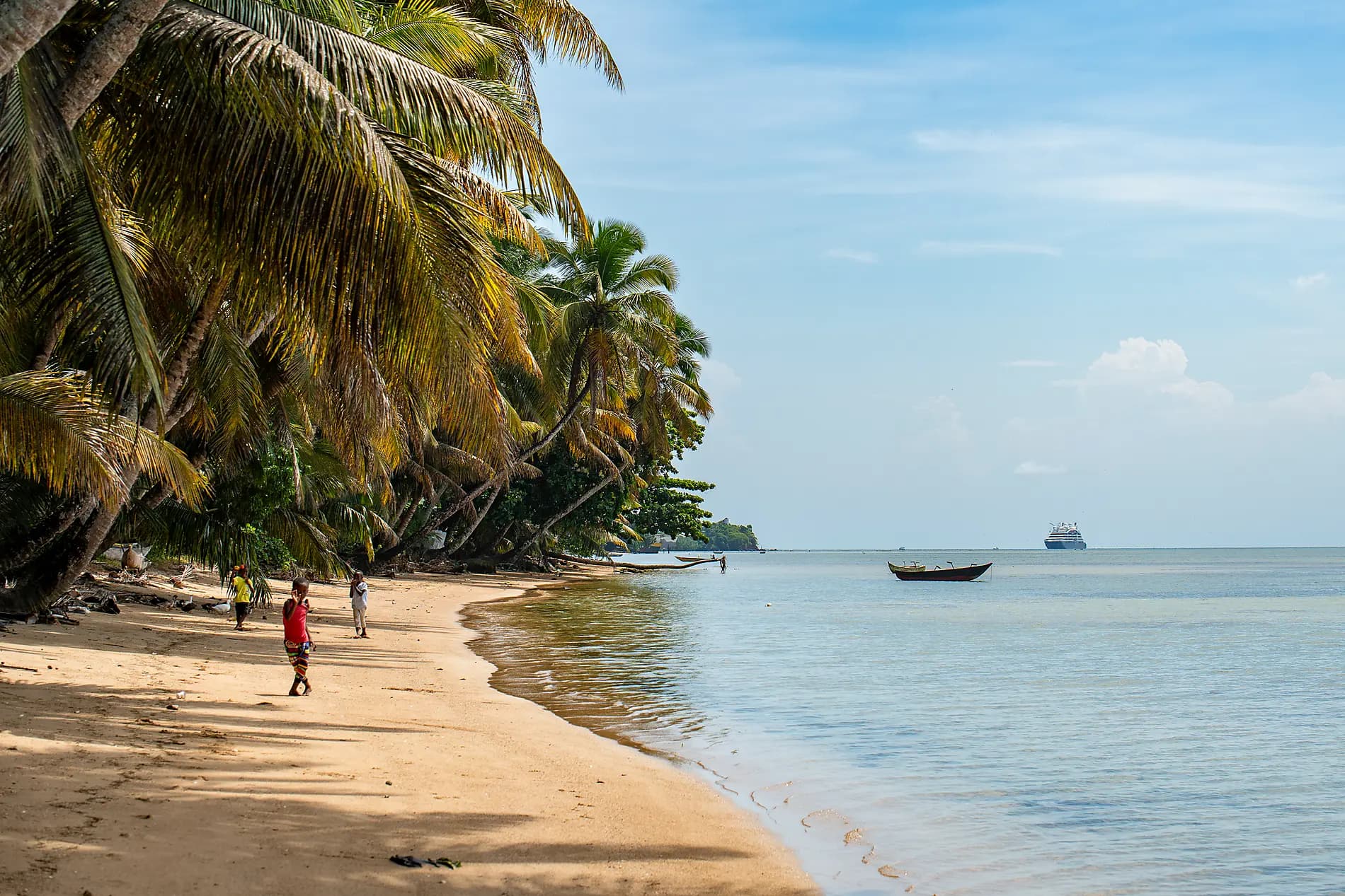 Madagascar, Zanzibar et les trésors de l’océan Indien
