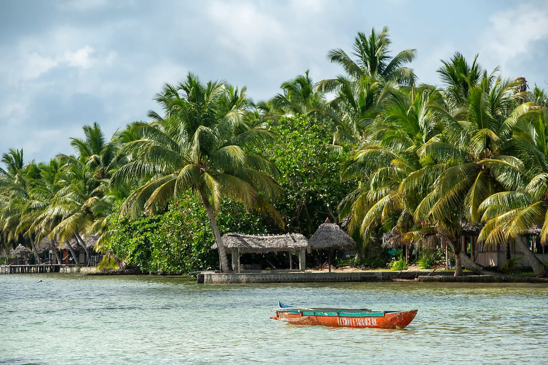 Madagascar, Zanzibar et les trésors de l’océan Indien