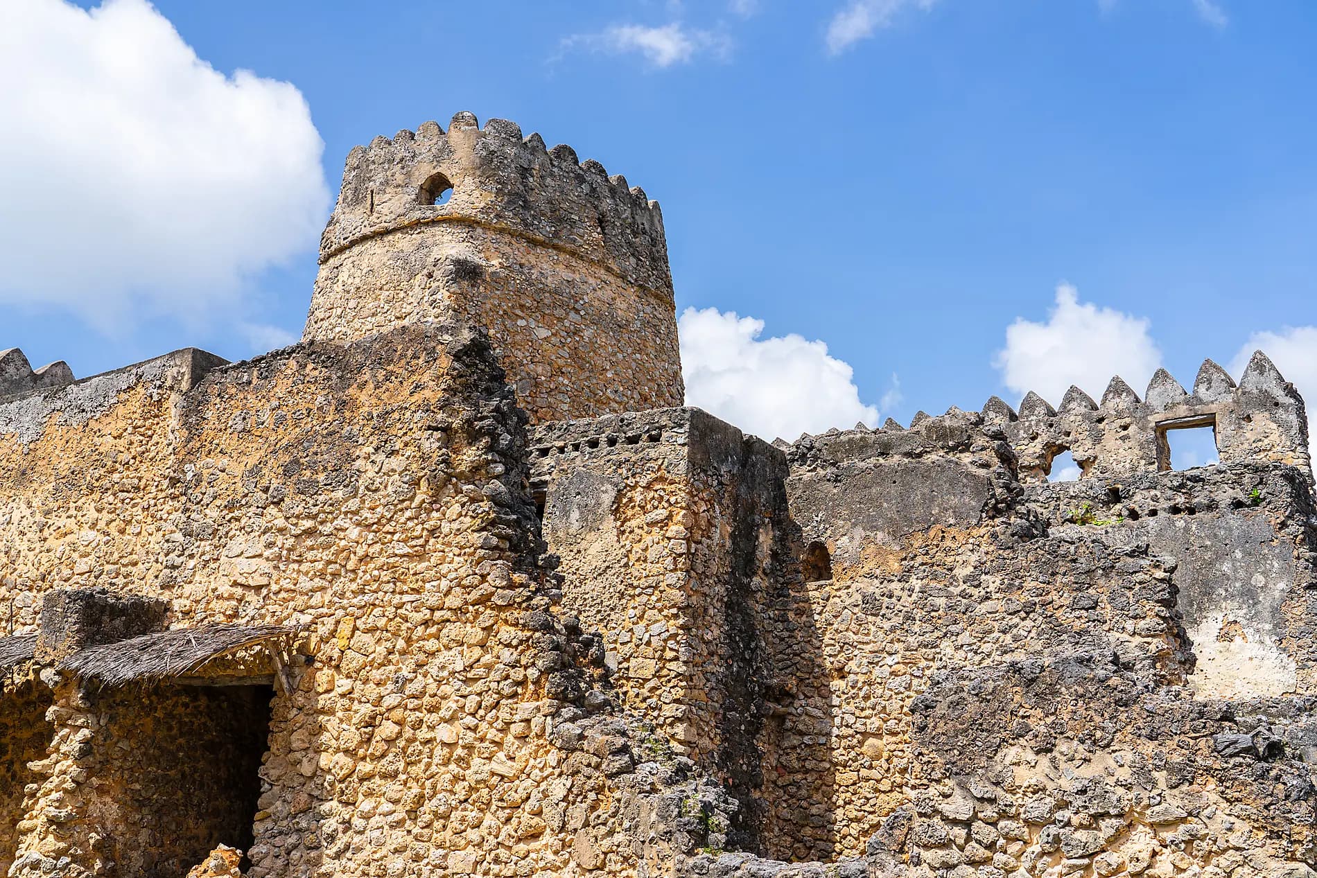 Madagascar, Zanzibar et les trésors de l’océan Indien