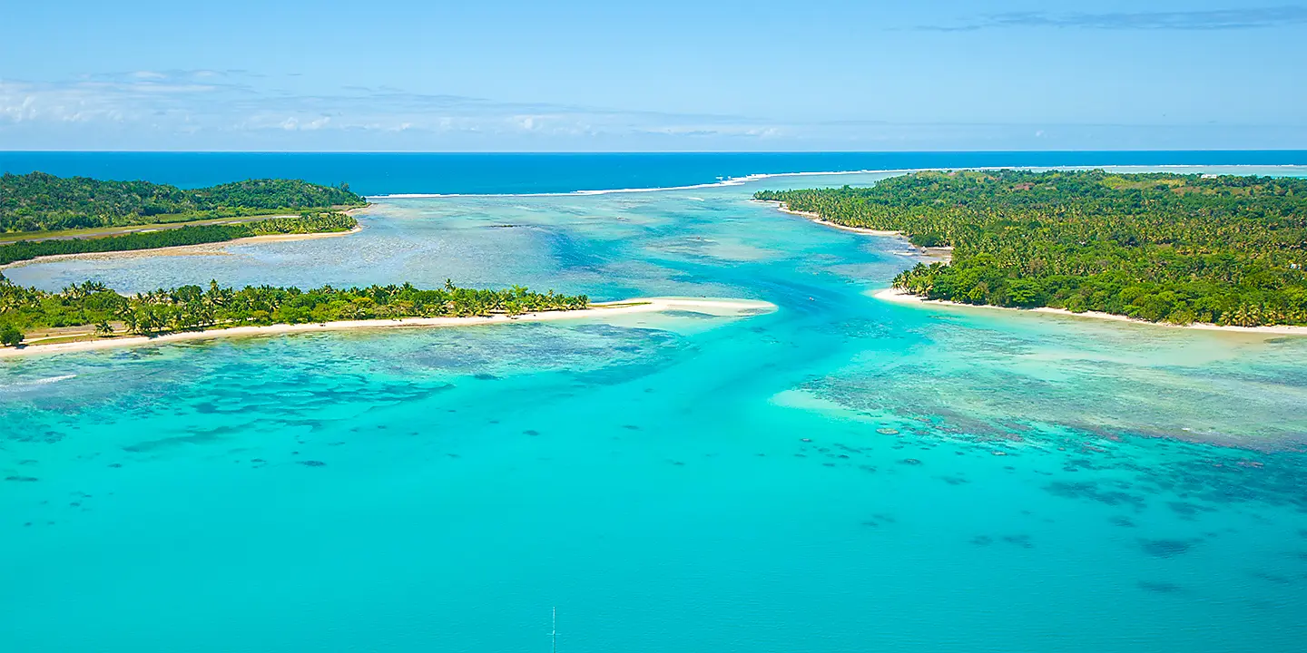 Madagascar, Zanzibar et les trésors de l’océan Indien Madagascar, Zanzibar et les trésors de l’océan Indien