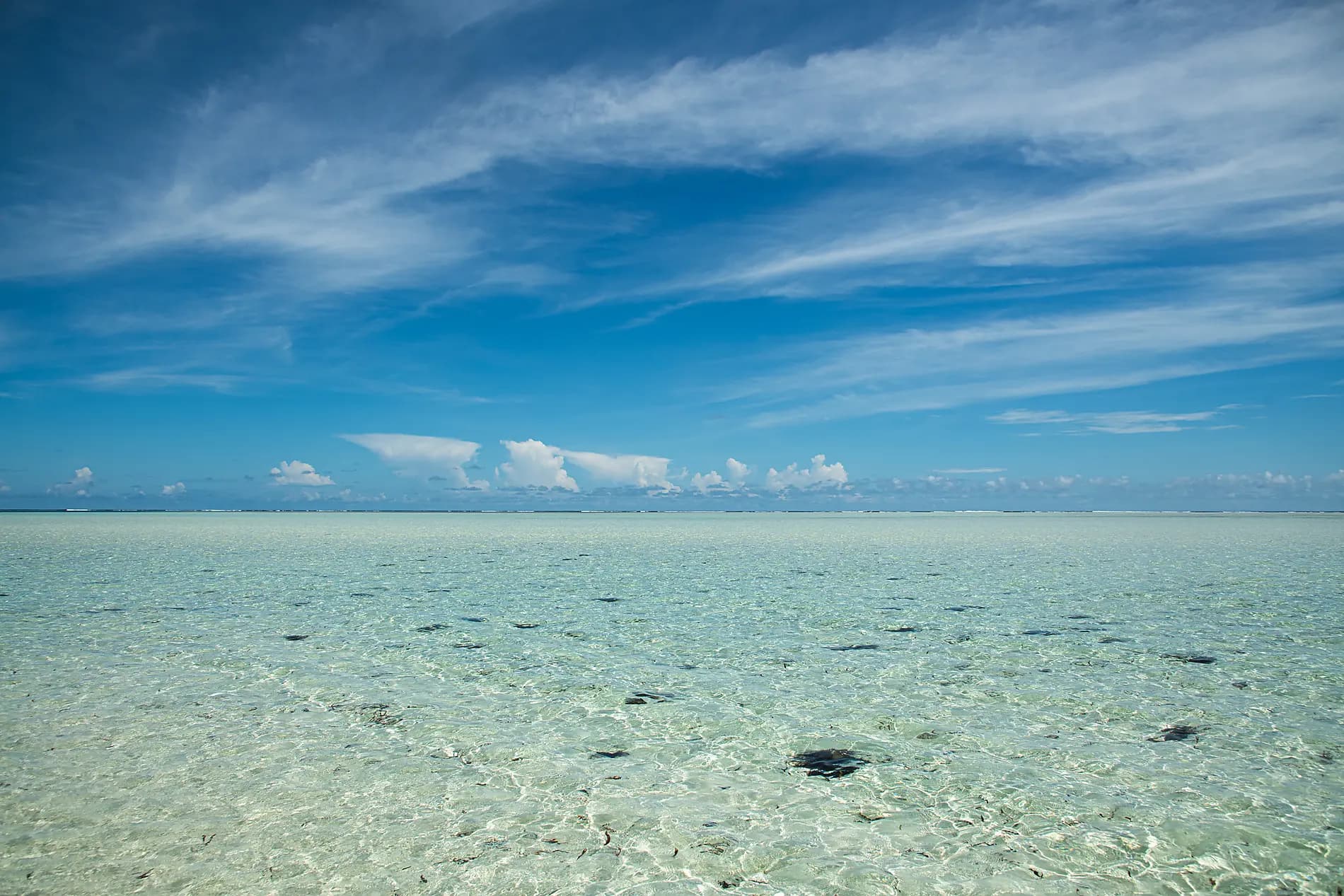 Des Seychelles à Madagascar, îles insoupçonnées ©StudioPONANT-Sarah Congui