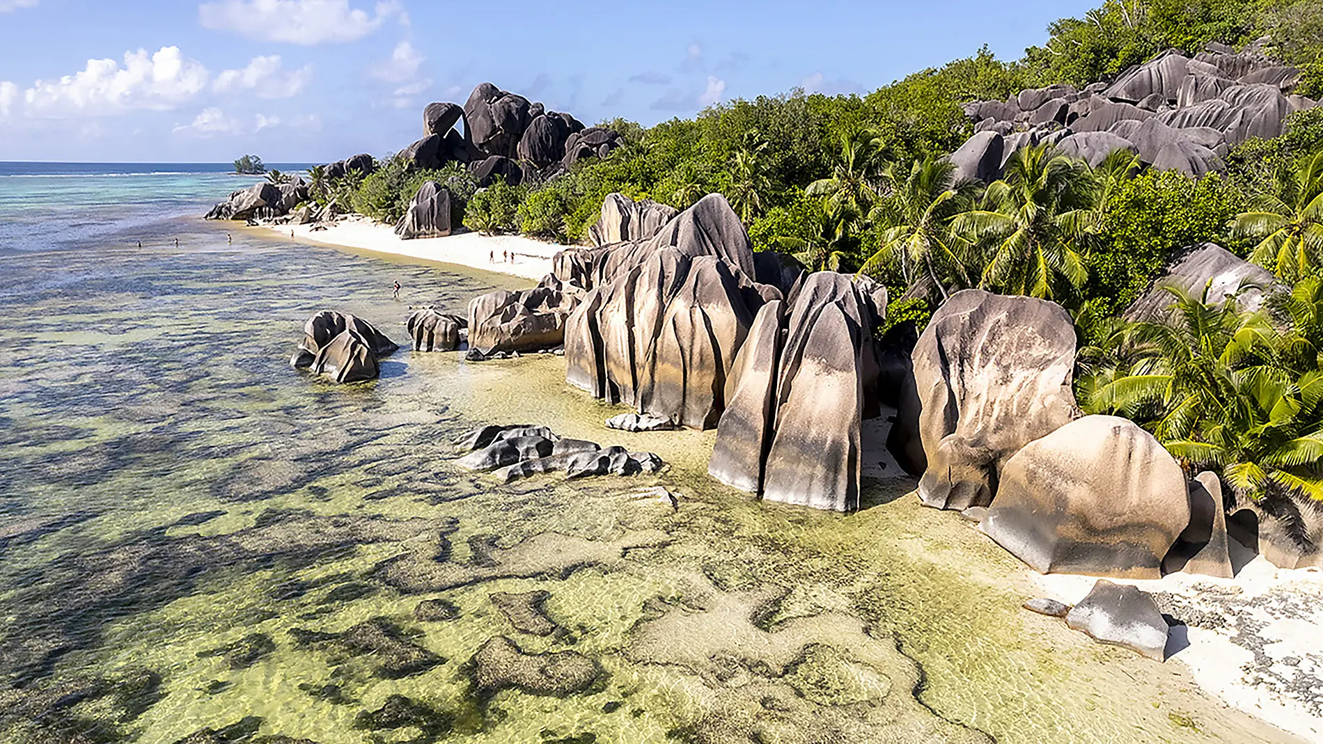 Des Seychelles à Madagascar, îles insoupçonnées Des Seychelles à Madagascar, îles insoupçonnées