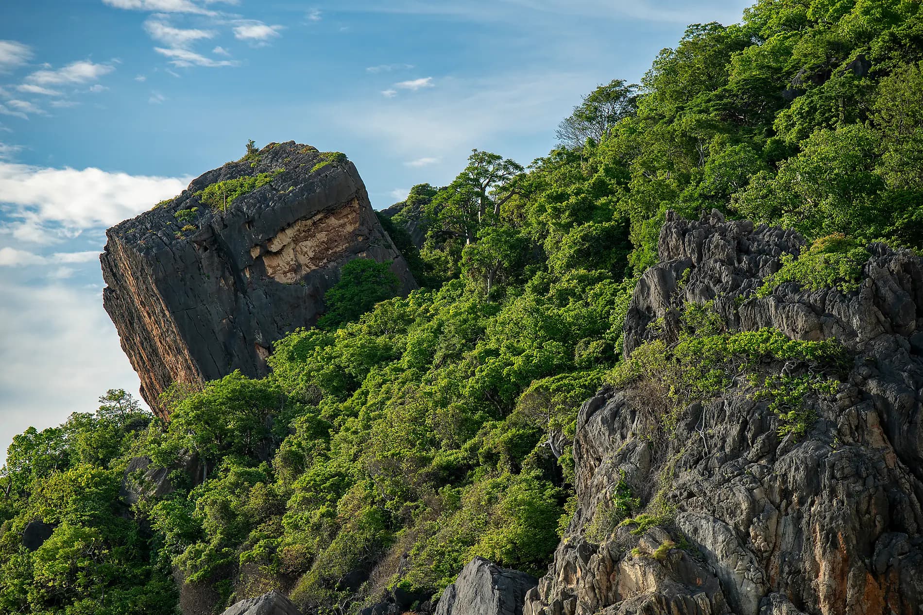 Madagascar confidentielle