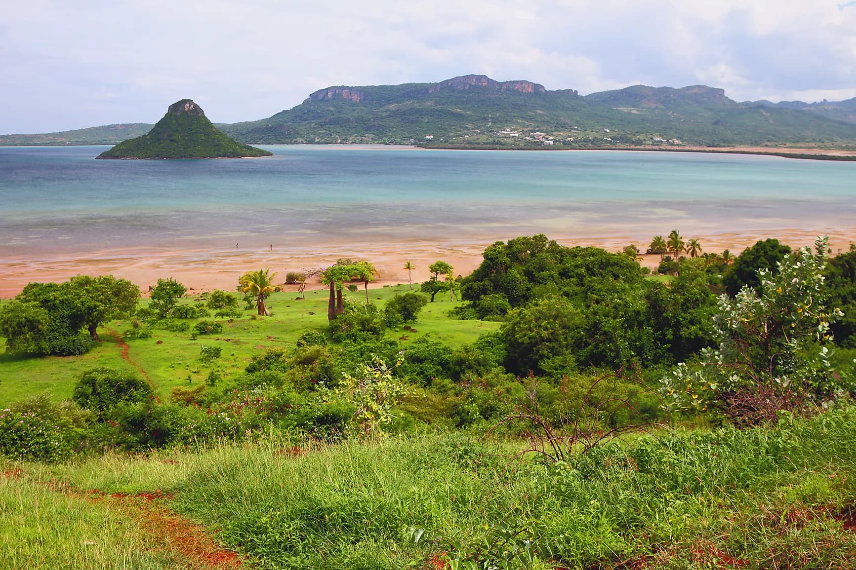 Madagascar confidentielle
