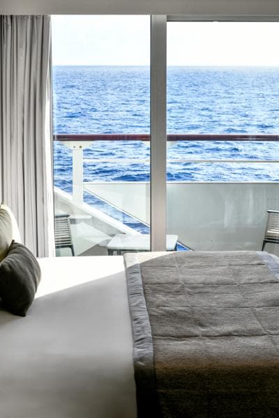 Cabine Soléal